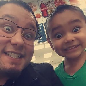 Meet your Posher, Pablo